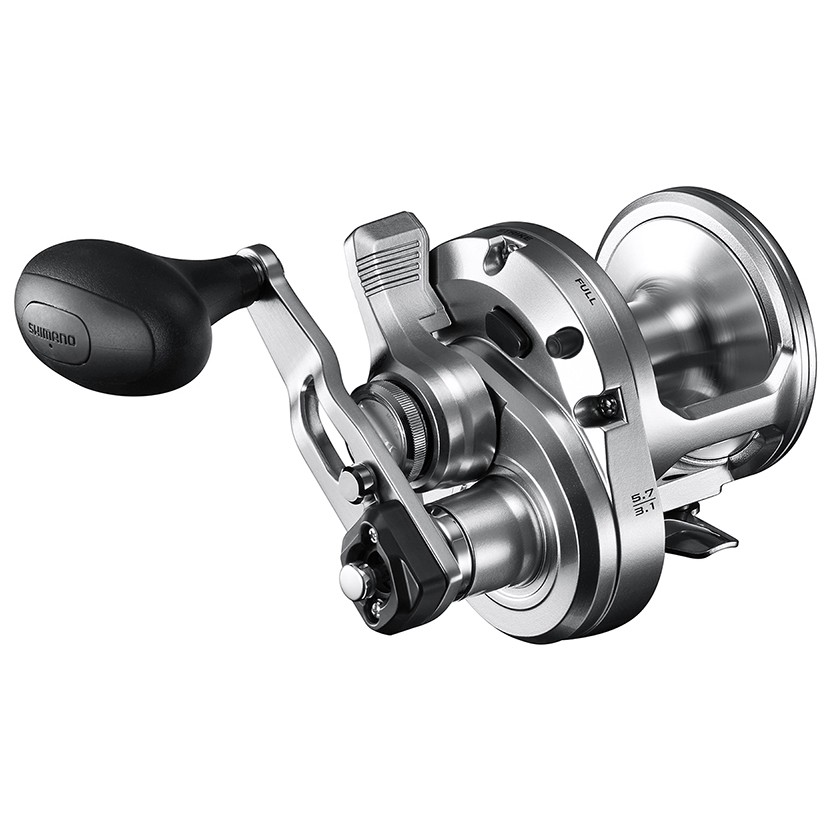 Shimano Speed Master - Saltywater Tackle Inc.