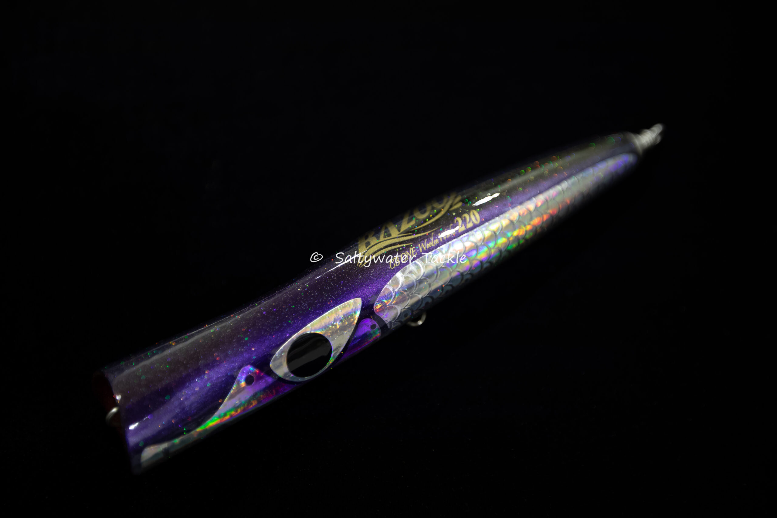 CB One Bazoo 220 - Saltywater Tackle Inc.