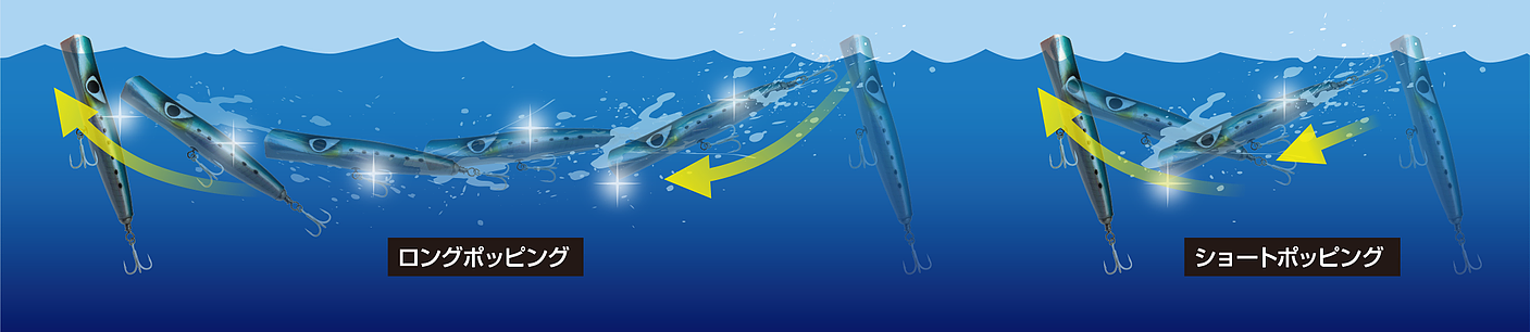 CB One Bazoo 220 - Saltywater Tackle Inc.