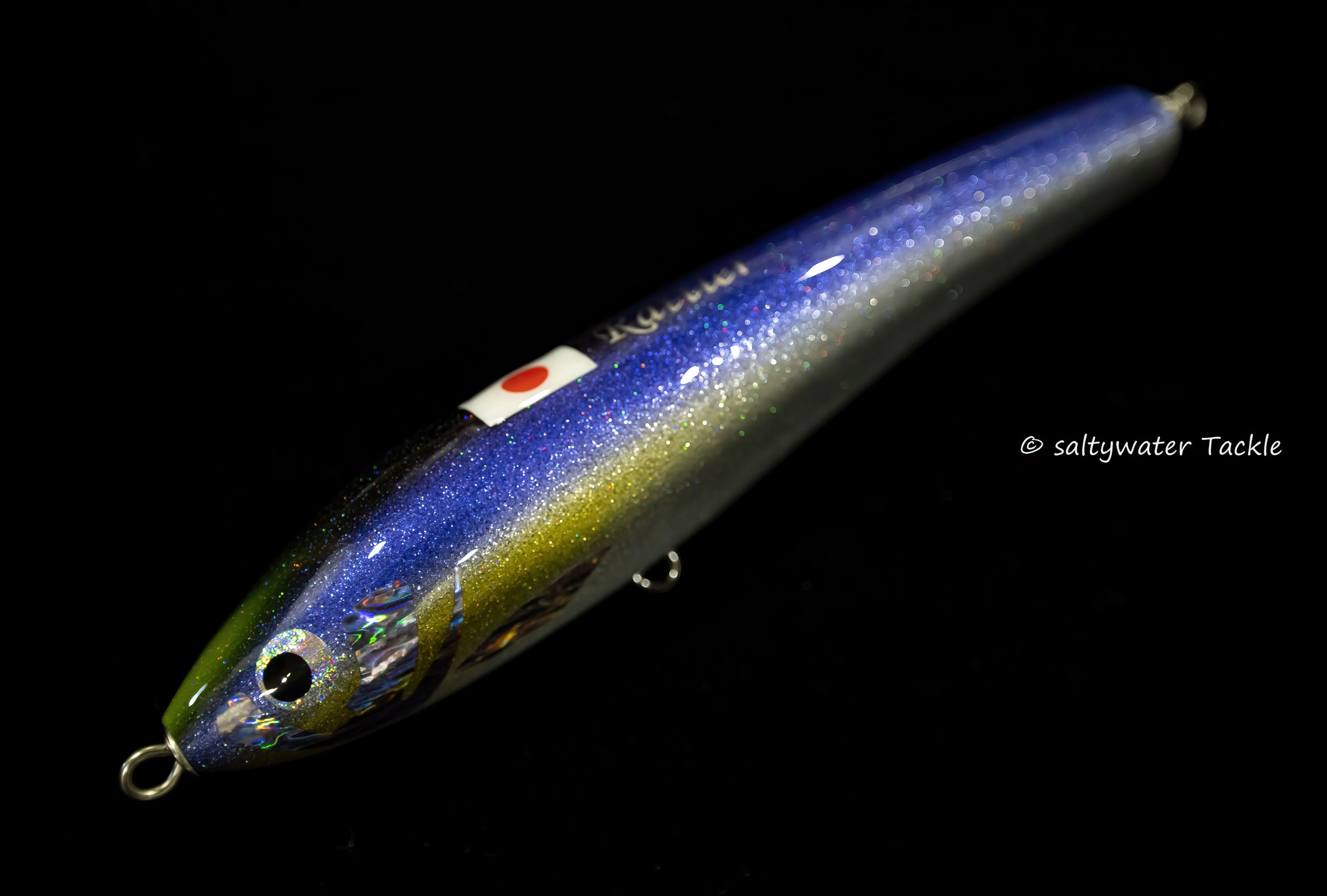 Native Works Rattler 210 - Saltywater Tackle Inc.