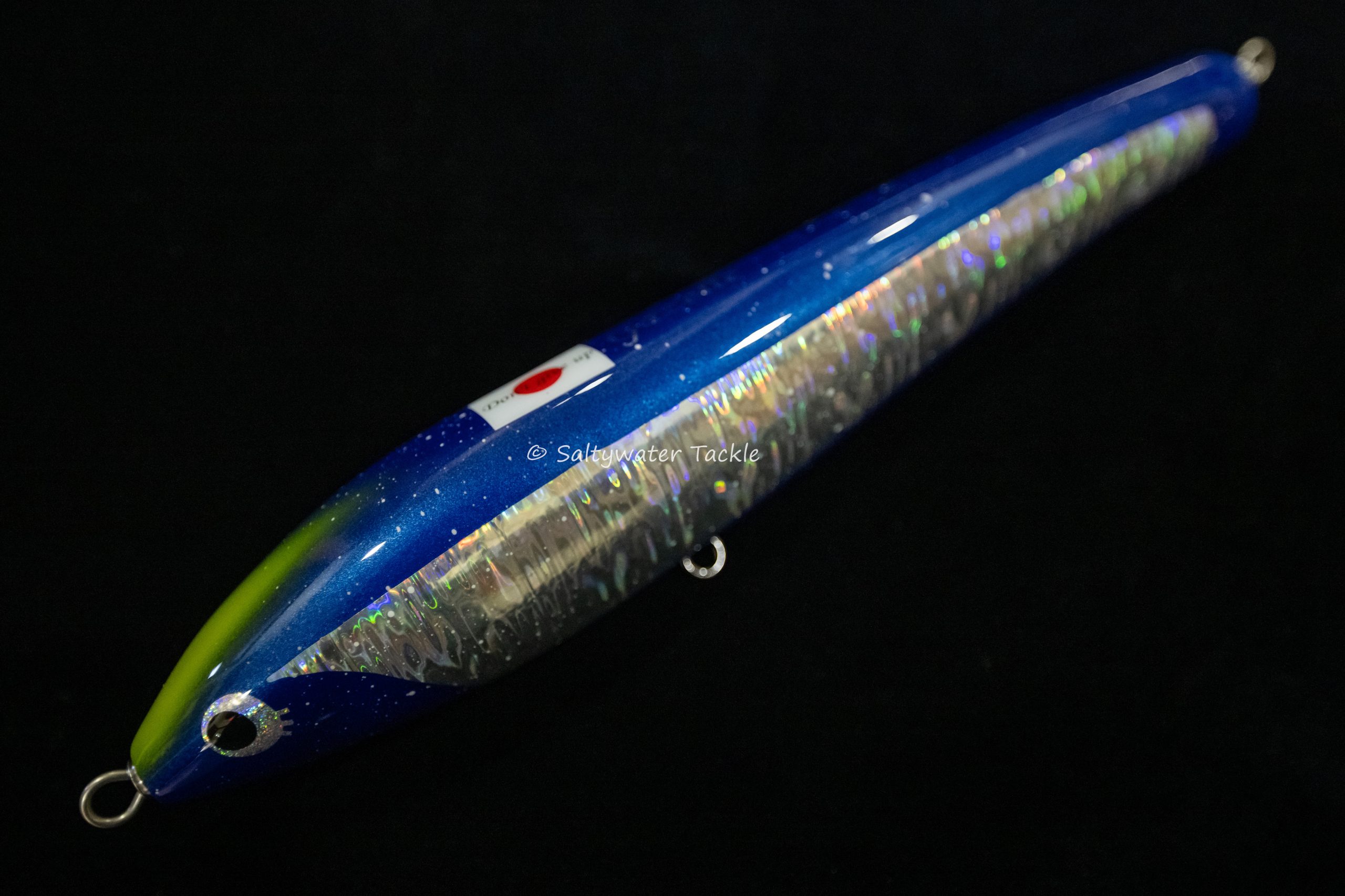 Native Works Gazelle 270 - Saltywater Tackle Inc.