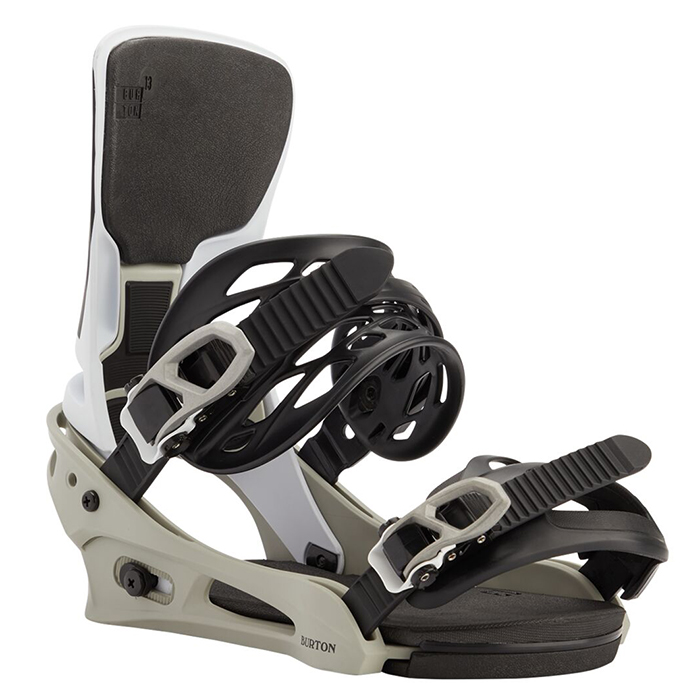 BURTON CARTEL X SNOWBOARD BINDINGS – Salty Peaks Snowboard Shop