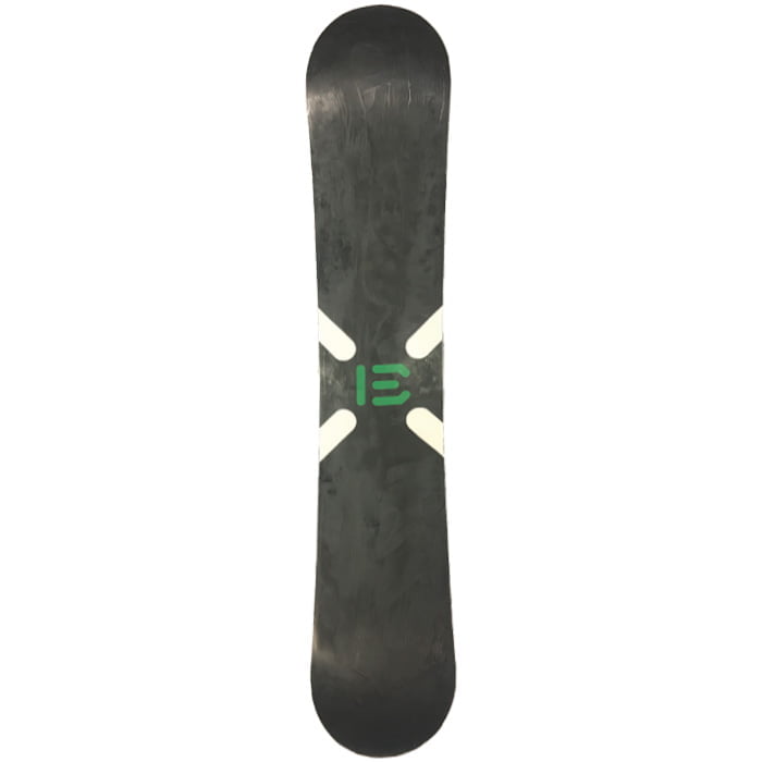 Custom X Snowboard 156cm – Salty Peaks Snowboard Shop