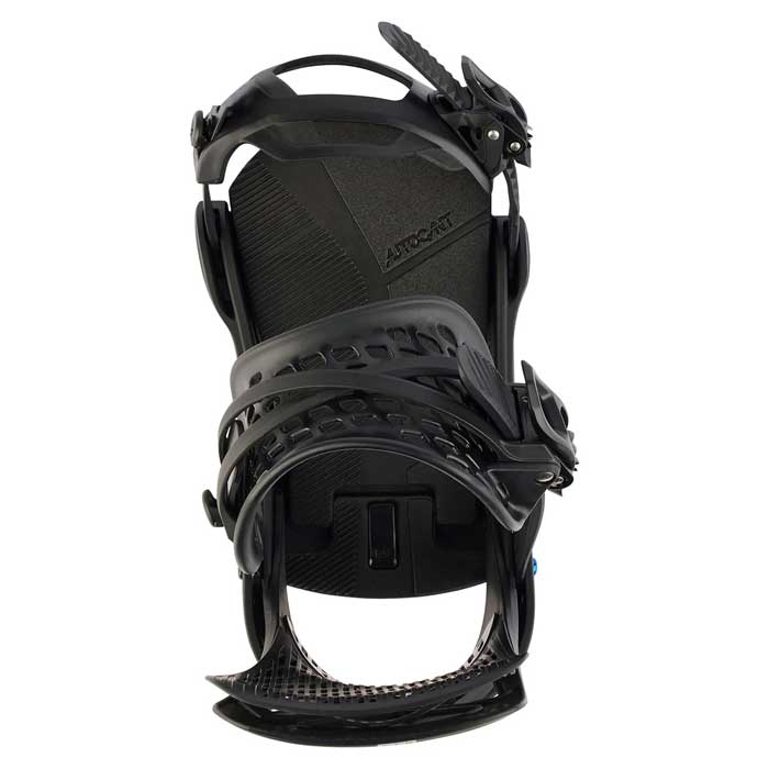 BURTON GENESIS SNOWBOARD BINDING – Salty Peaks Snowboard Shop