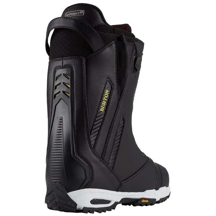 BURTON MEN'S DRIVER SNOWBOARD BOOTS – Salty Peaks Snowboard Shop
