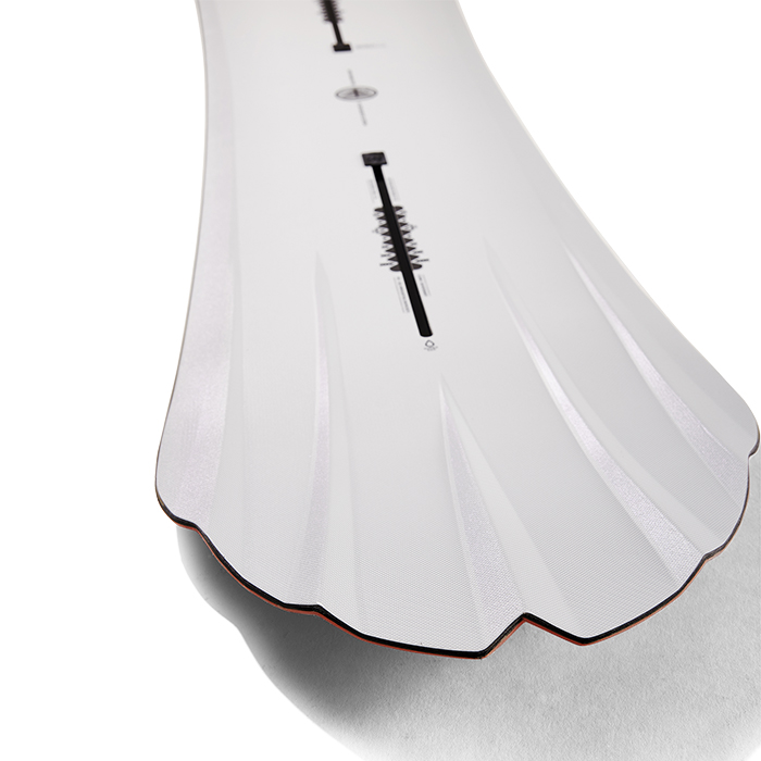 BURTON FAMILY TREE 3D DEEP DAZE SNOWBOARD – Salty Peaks Snowboard Shop