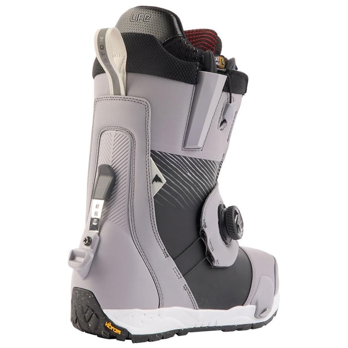 BURTON ION STEP ON SNOWBOARD BOOTS – Salty Peaks Snowboard Shop