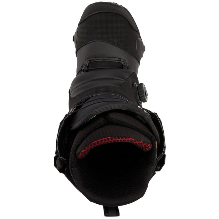 BURTON ION STEP ON SNOWBOARD BOOTS – Salty Peaks Snowboard Shop