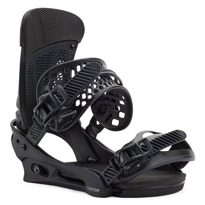 BURTON MALAVITA SNOWBOARD BINDINGS – Salty Peaks Snowboard Shop