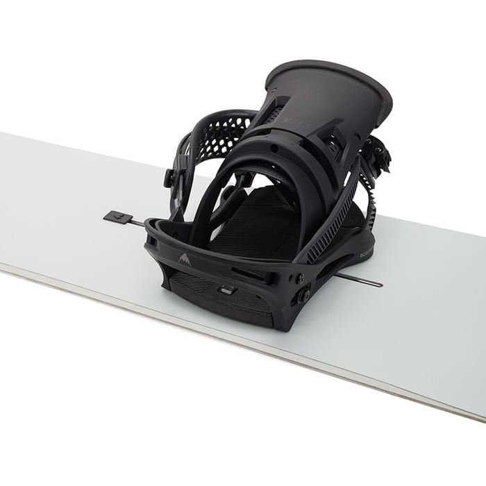 BURTON MALAVITA SNOWBOARD BINDINGS – Salty Peaks Snowboard Shop