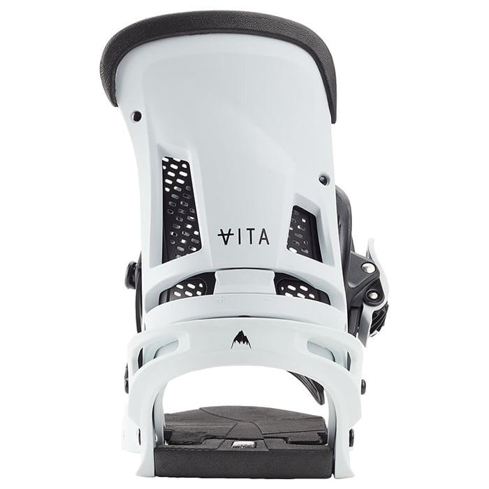 BURTON MALAVITA SNOWBOARD BINDINGS – Salty Peaks Snowboard Shop