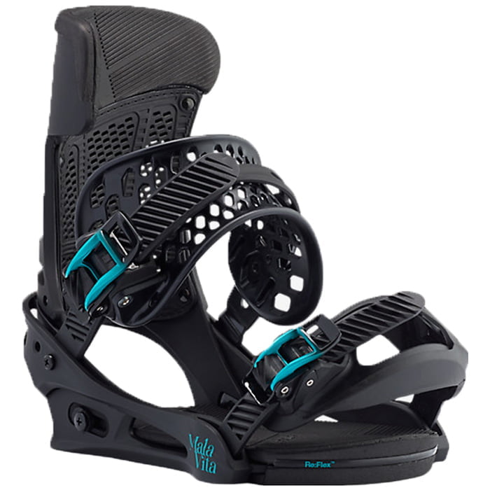Malavita Snowboard Bindings – Salty Peaks Snowboard Shop