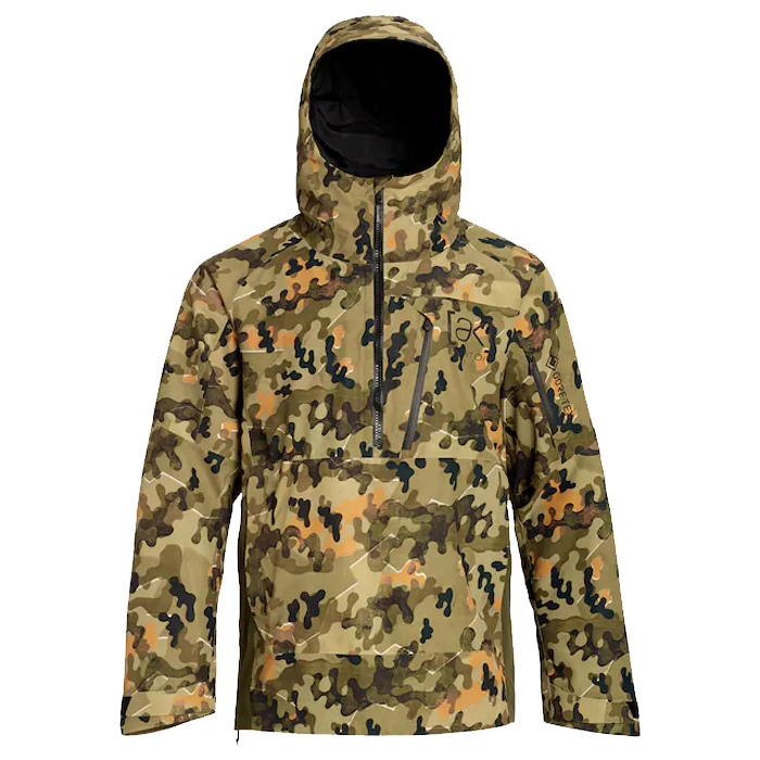 BurtonMensAkGoreVelocityAnorak