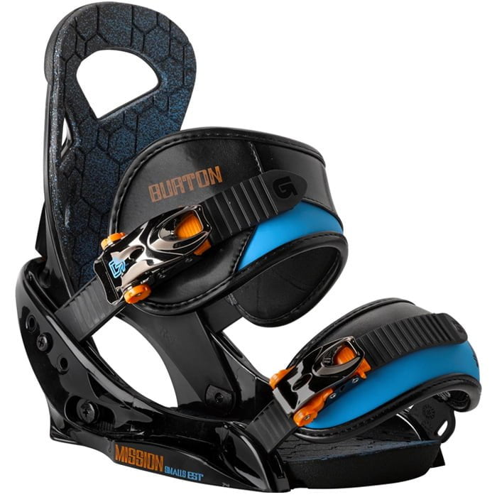 BurtonMissionSmallsESTSnowboar