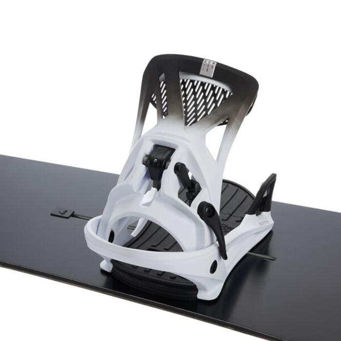 BURTON STEP ON GENESIS SNOWBOARD BINDINGS – Salty Peaks Snowboard Shop