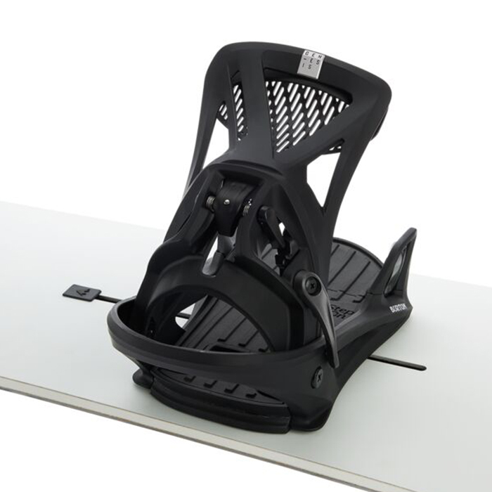 BURTON STEP ON GENESIS SNOWBOARD BINDINGS – Salty Peaks Snowboard Shop