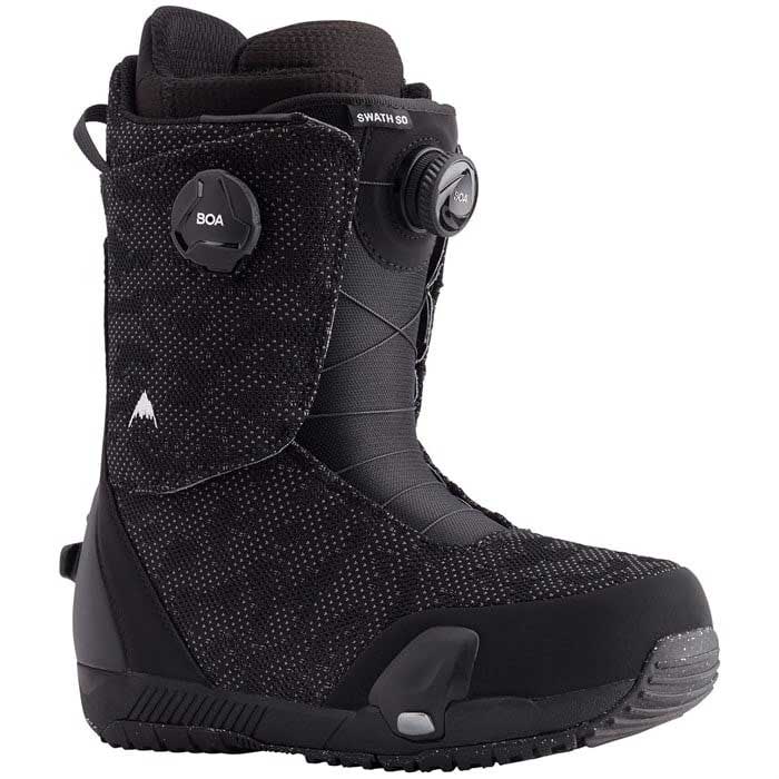 BURTON SWATH STEP ON SNOWBOARD BOOTS – Salty Peaks Snowboard Shop