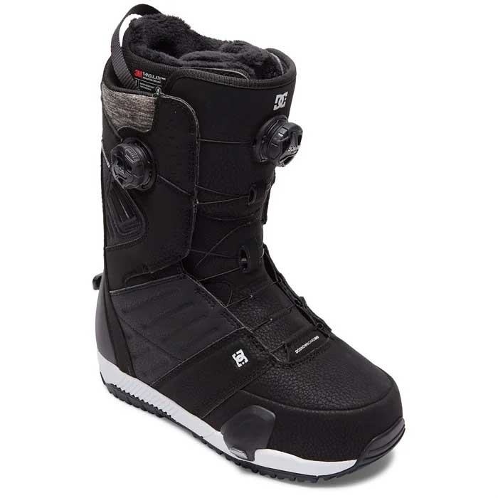 DC JUDGE STEP ON SNOWBOARD BOOTS – Salty Peaks Snowboard Shop