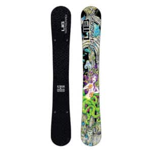 LIB TECH SNOSK8 39″” SKID” – Salty Peaks Snowboard Shop