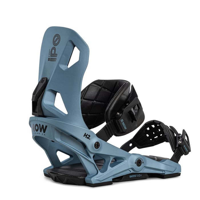 NOW IPO BINDING – Salty Peaks Snowboard Shop