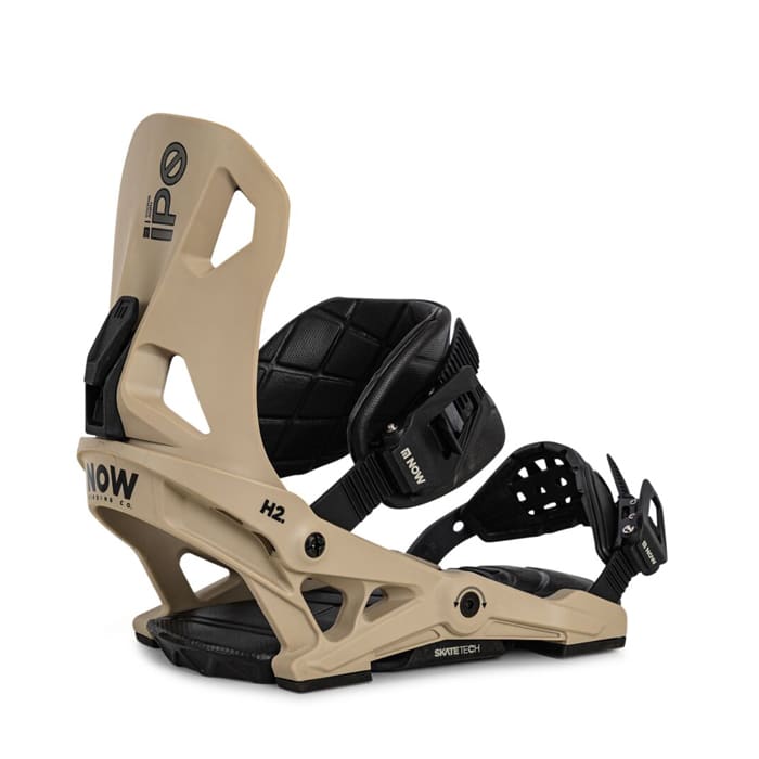 NOW IPO BINDING – Salty Peaks Snowboard Shop