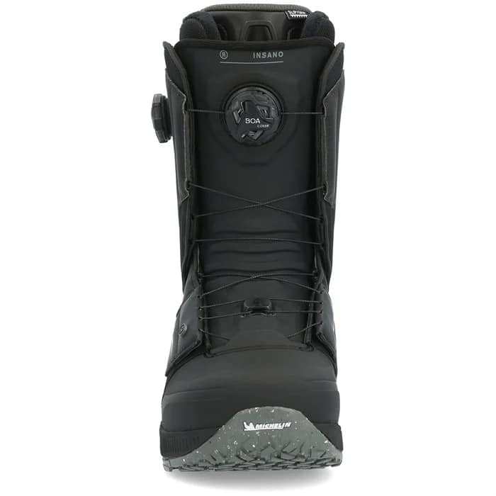 RIDE INSANO SNOWBOARD BOOTS – Salty Peaks Snowboard Shop