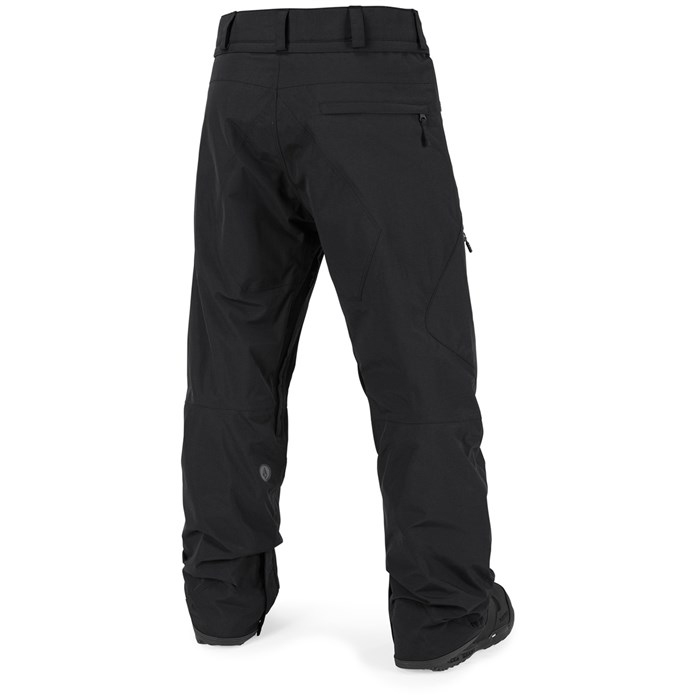 VOLCOM L GORE TEX PANT – MEN'S – Salty Peaks Snowboard Shop