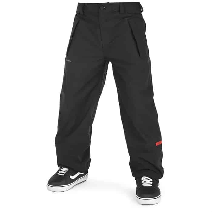 VOLCOM MEN'S LONGO GORE-TEX PANT – Salty Peaks Snowboard Shop