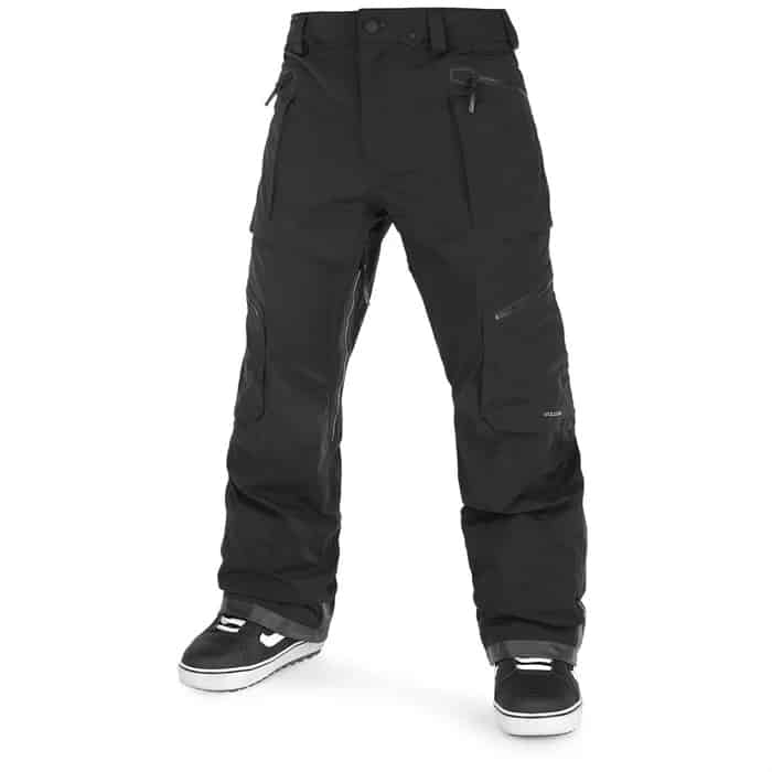 VOLCOM GUCH STRETCH GORE-TEX PANTS – Salty Peaks Snowboard Shop