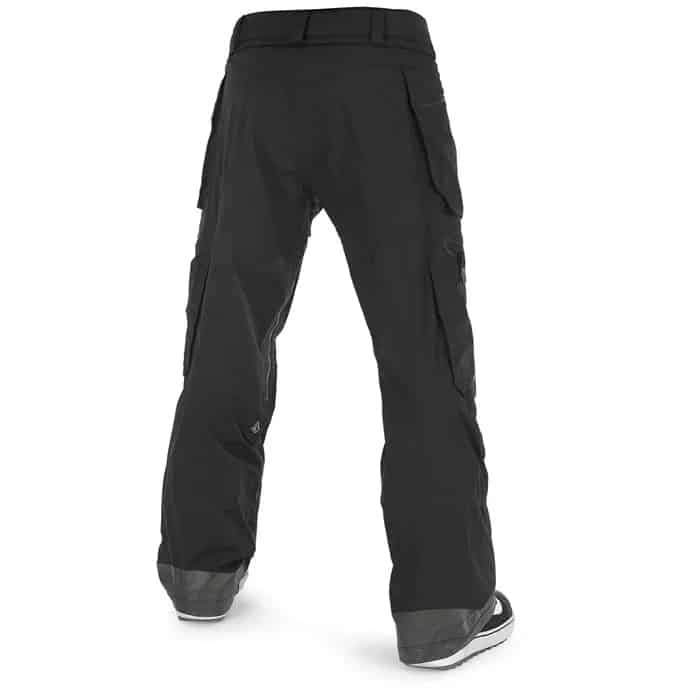 VOLCOM GUCH STRETCH GORE-TEX PANTS – Salty Peaks Snowboard Shop
