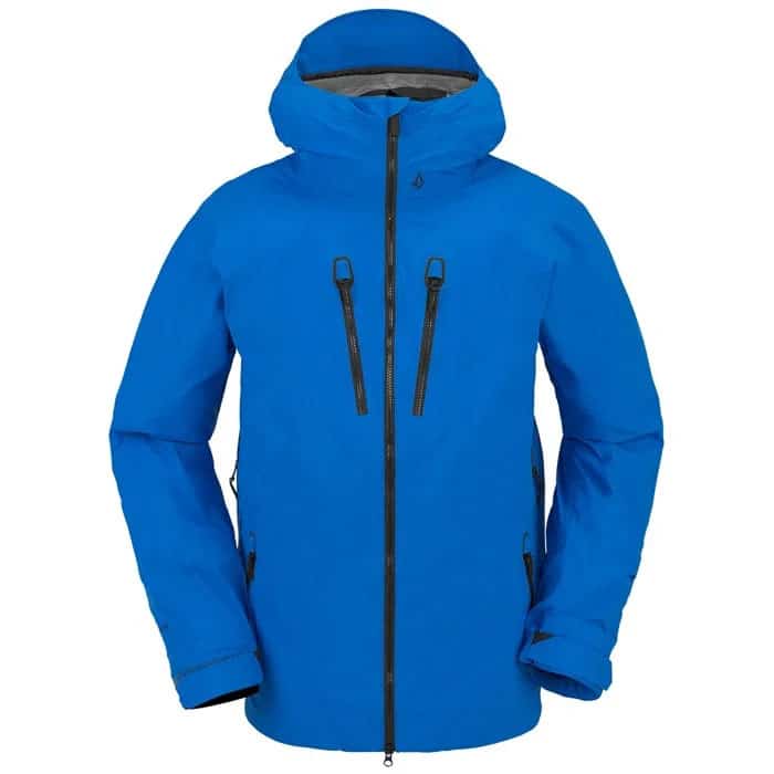 VOLCOM TDS INF GORE-TEX JACKET – Salty Peaks Snowboard Shop