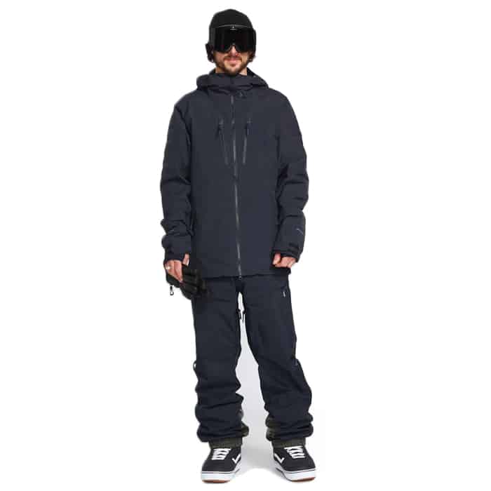 VolcomTdsInfGoretexJacket2023B