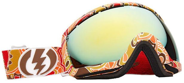 ELECTRIC EG2.5 GOGGLE – Salty Peaks Snowboard Shop