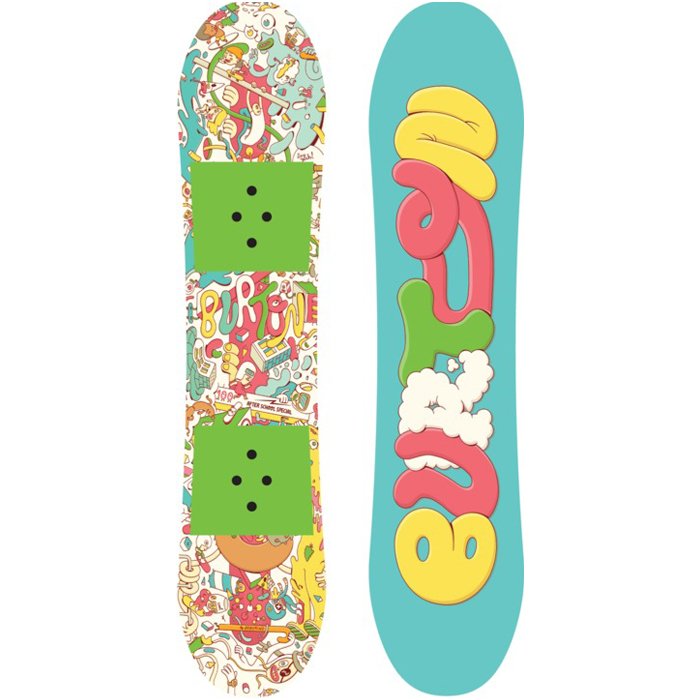 BURTON AFTER SCHOOL SPECIAL SNOWBOARD – Salty Peaks Snowboard Shop