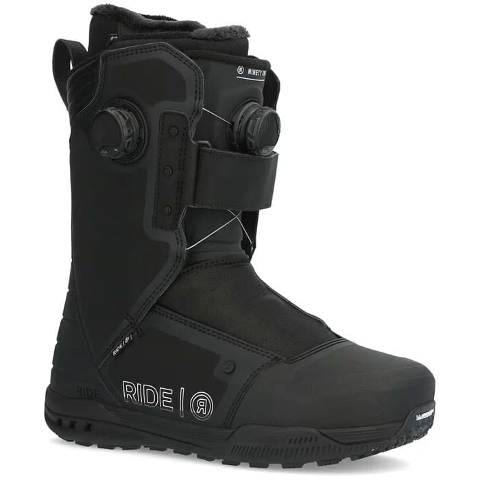 RIDE THE 92 BOOTS – Salty Peaks Snowboard Shop