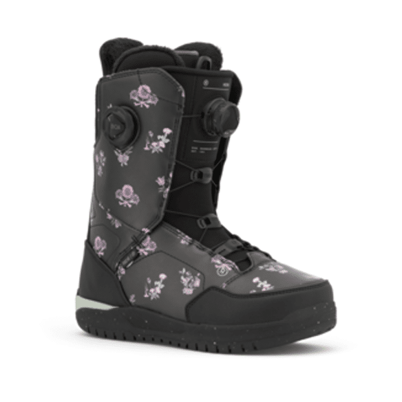 RIDE HERA SNOWBOARD BOOT 2026 SAMPLE – Salty Peaks Snowboard Shop