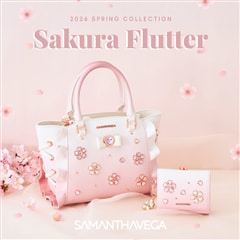 featuresサマンサタバサ公式オンラインショップ