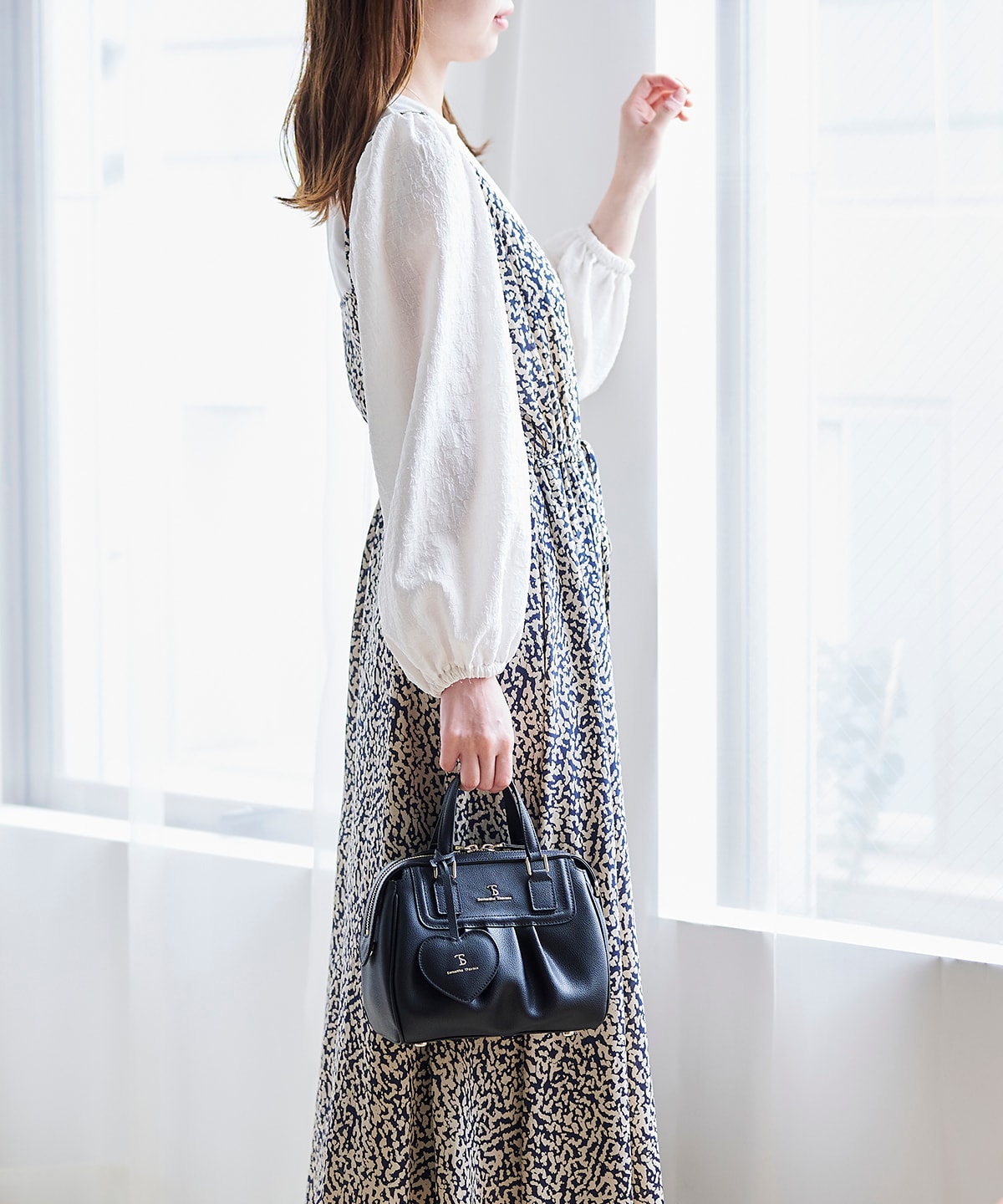 サマンサアンビシオン[Revival Collection](FREE ブラック): Samantha