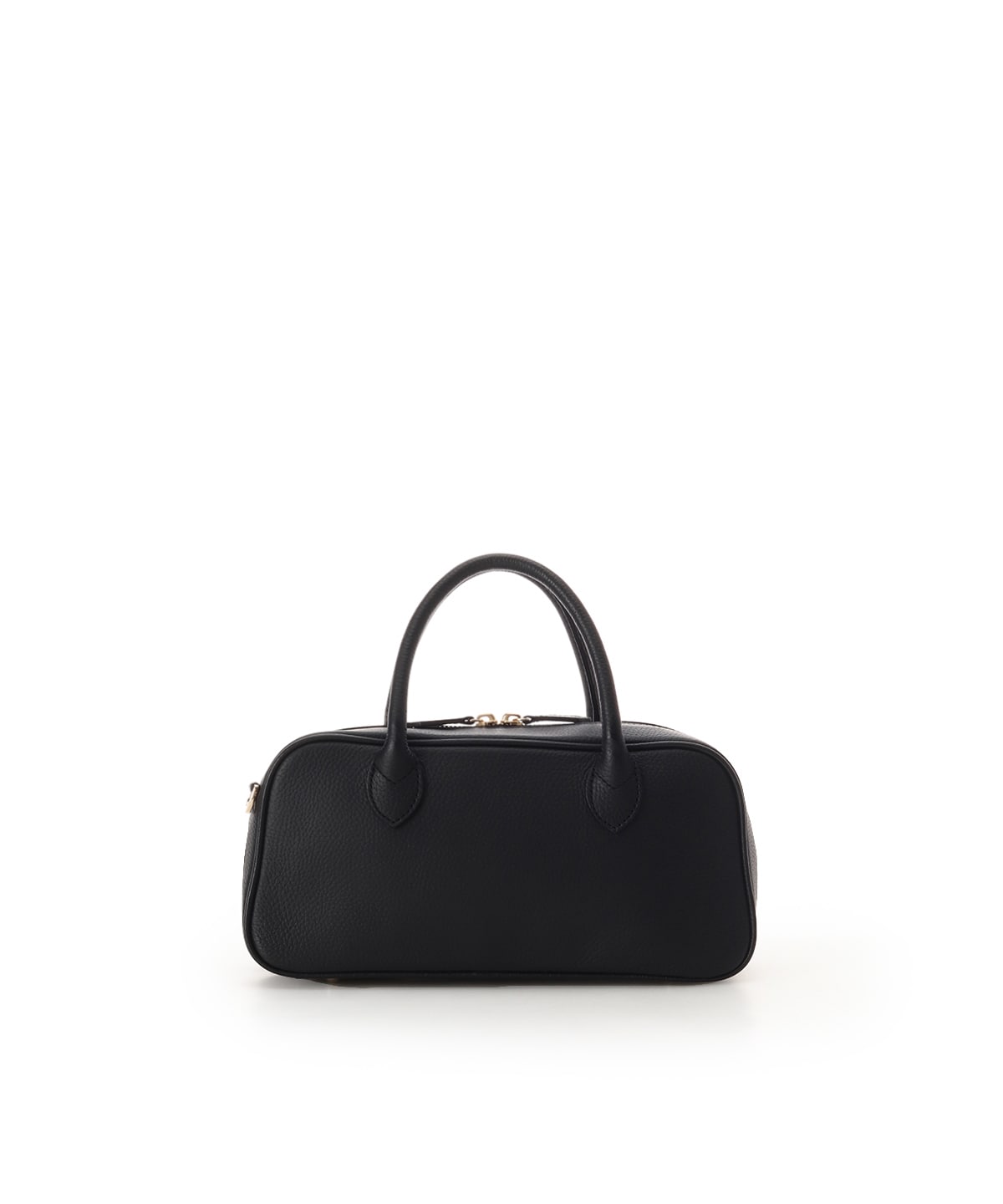 サマンサ レディ パドロック ワイドボストンバッグ(FREE ブラック