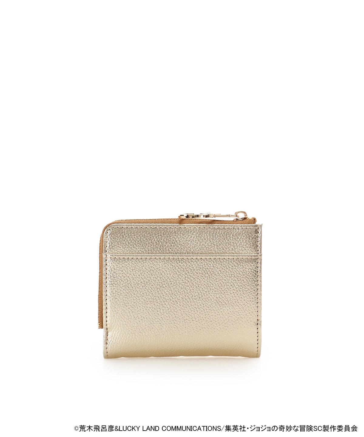 SAMANTHAVEGA×アニメ『ジョジョの奇妙な冒険 スターダストクルセイダー