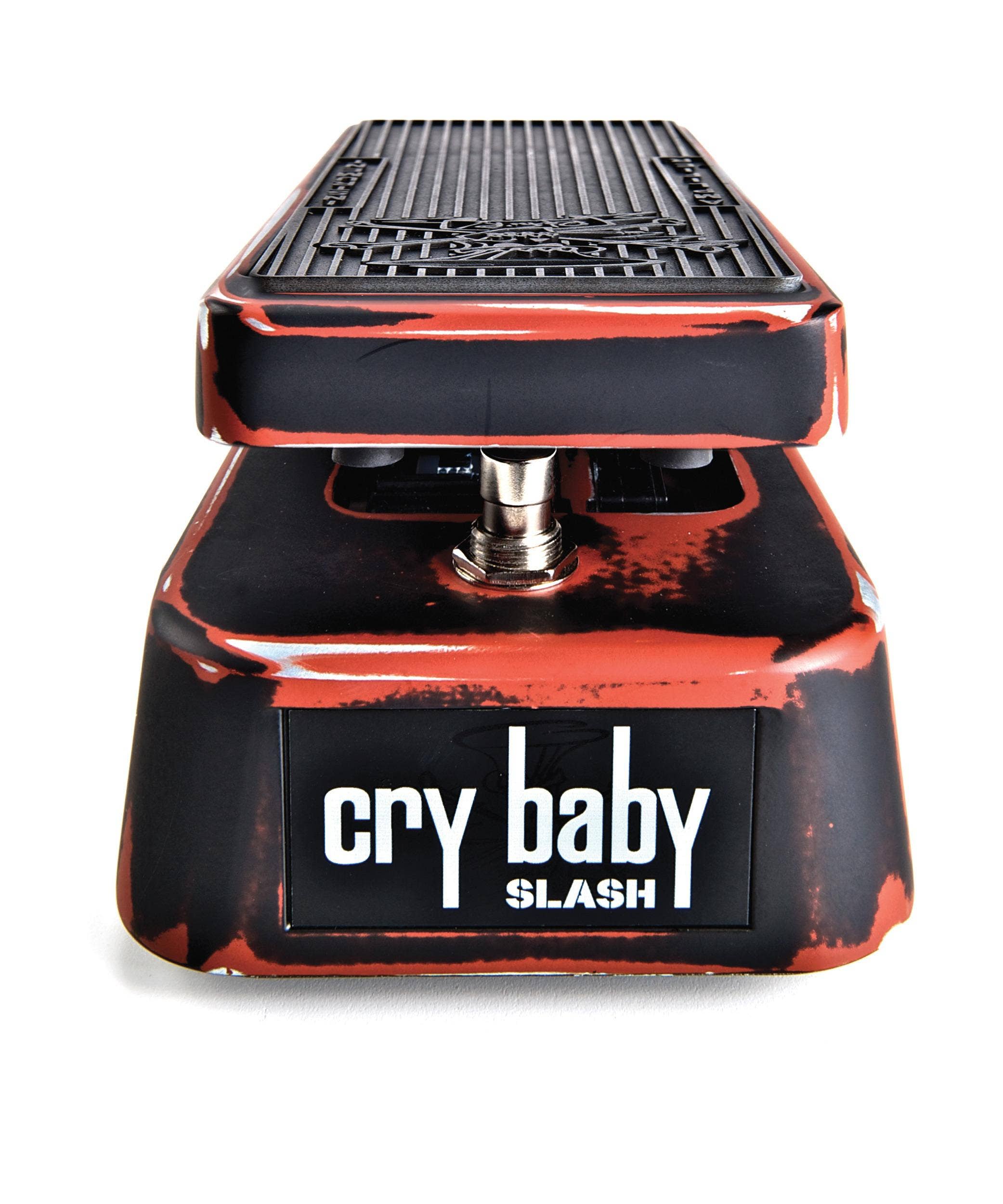 Buy sasku Dunlop SC95 Slash Cry Baby Classic Wah Wah Guitar Effect