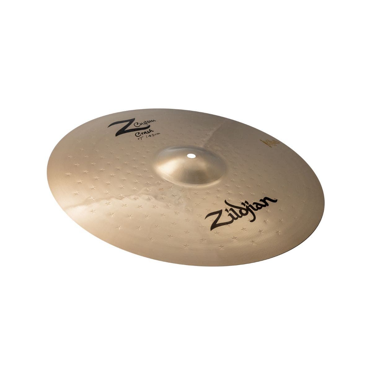 Buy sasku Zildjian Z Custom Crash Cymbal Brilliant 17
