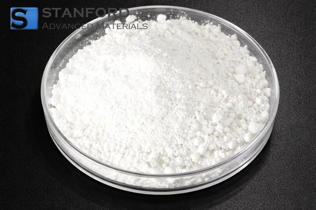 Gallium Nitride Wafer Supplier | Stanford Advanced Materials