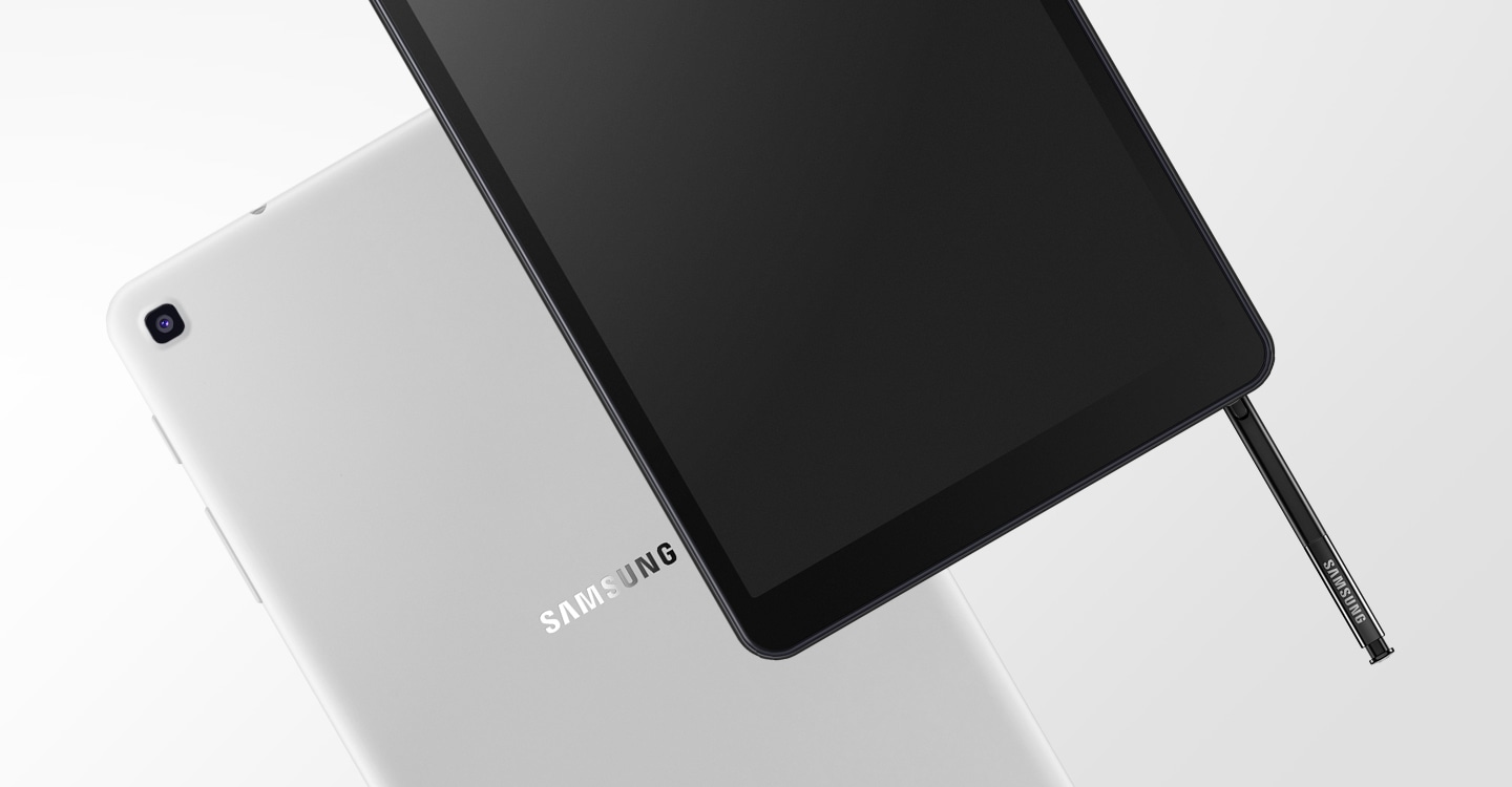 Samsung Galaxy Tab A with S Pen - SamMobile
