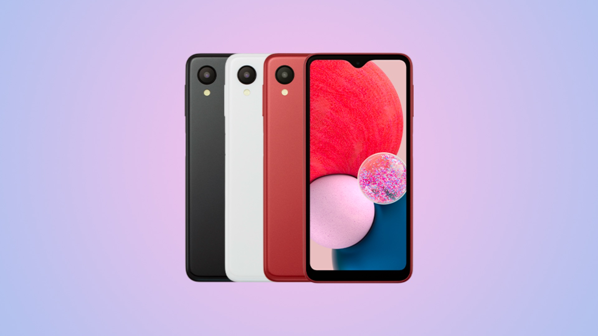 Samsung Galaxy A23 5G with IP68 rating goes official in Japan