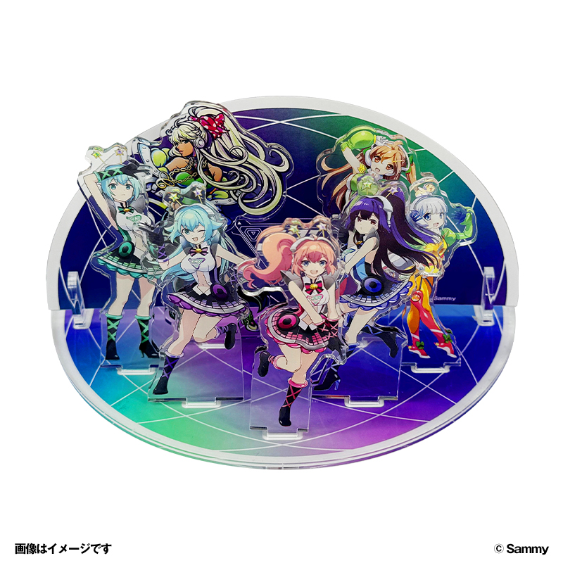 ユニバカ×サミフェス | サミー商店オンライン