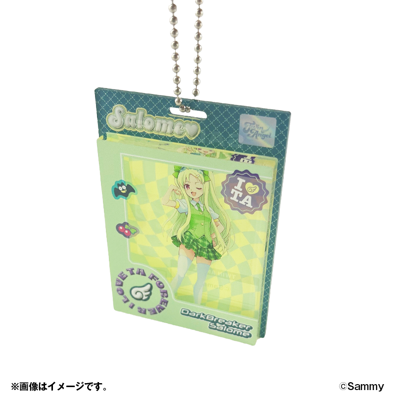 ツインエンジェルシリーズ | サミー商店オンライン