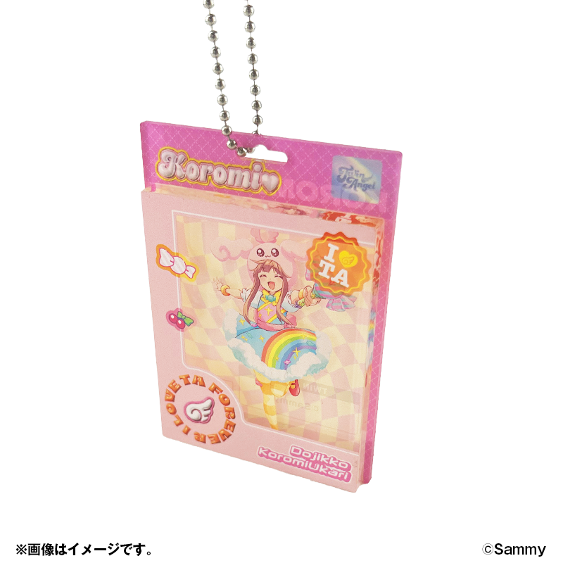 ツインエンジェルシリーズ | サミー商店オンライン