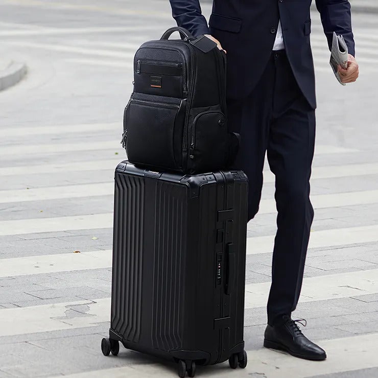出張ラゲッジ＆バッグ特集｜サムソナイト(Samsonite)公式オンラインストア