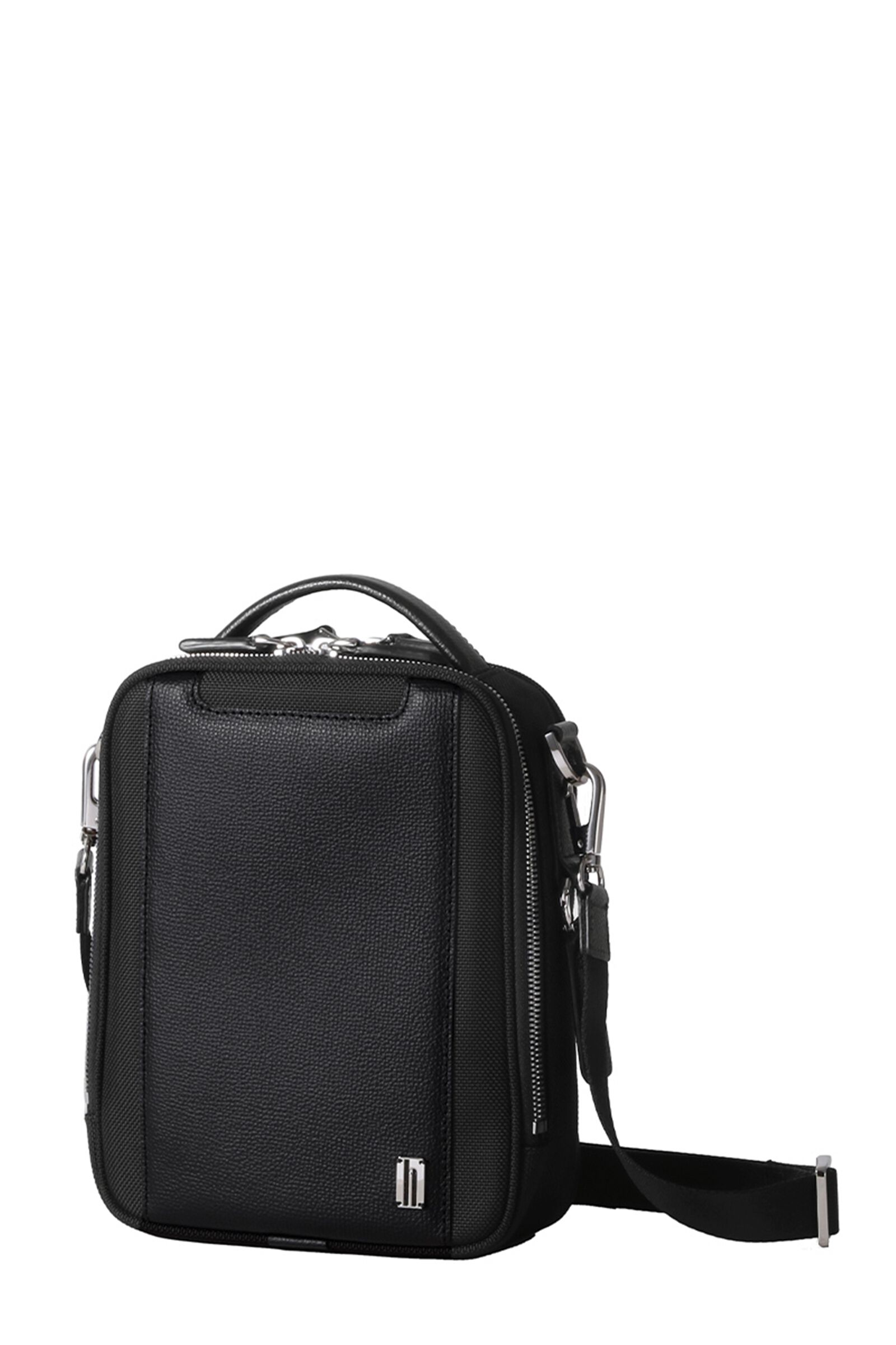 ジェイビズ 3 ショルダーバッグ ブラック｜サムソナイト(Samsonite